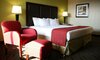 Hotel Best Western Mill River Manor