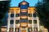Hotel Villa Alpina