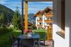 Apartamento Residence Luzerna ***