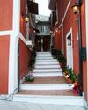 Hostal La Perla Del Sannio