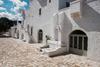 Agroturismo Masseria Le Carrube