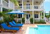 Hotel Sunset Key Guest Cottages