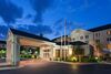 Hotel Hilton Garden Inn Gainesville