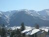 Apartamento Residence Les Cimes
