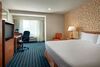 Hotel Fairfield Inn Sacramento Cal Expo