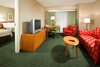 Hotel Fairfield Inn Sacramento Cal Expo