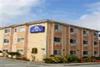Hotel America's Best Value Inn