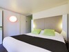Hotel Campanile Morangis Orly