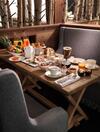 Hotel M De Meg�ve