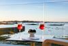 Hotel Le Brittany & Spa