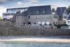 Hotel Le Brittany & Spa
