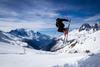 Apartamentos Residence Des Alpes 302 Appt