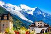 Apartamentos Residence Des Alpes 302 Appt