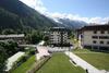 Apartamentos Residence Des Alpes 302 Appt