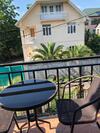 Hotel Villa Gardenia Ureki