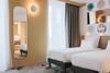Hotel Citotel H�tel Jeanne D'arc Limoges