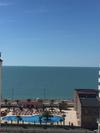 Apartamento Flat-orbi Plaza