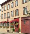 Hotel H�tel Jardin Ste Anne