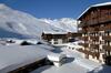 Hotel Odalys Chalet Alpina