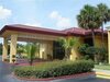 Hotel Holiday Inn Express Daytona Speedway