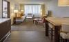 Hotel Grand Hyatt Denver