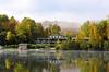 Hotel Le Bois� Du Lac