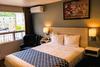 H�tel-motel Le R�gent