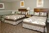 Hotel Thriftlodge Cochrane