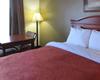 Hotel Rodeway Inn Walterboro