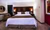 Hotel Best Western Plus Boka