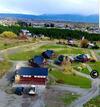 Lodge Caba�as Trevelin