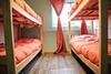 The House Hostel, Resto & Bar Bariloche