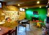 Lodge Punta Cerezo