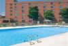 Hotel Wyndham Milwaukee Airport And Convention