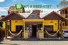 Hostal Pousada Quatro Estrelas