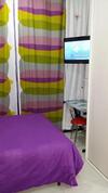 Apartamento Flat Hil�rio