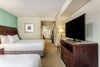 Hotel Hilton Garden Inn Gainesville