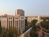 Hotel Embassy Suites Walnut Creek