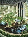 Hotel Embassy Suites Walnut Creek
