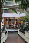 Hotel Embassy Suites Walnut Creek