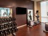 Hotel Embassy Suites Walnut Creek