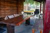 Hostal Caba�as Los Tilos