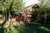 Hostal Caba�as Los Tilos