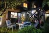 Hostal Caba�as Los Tilos