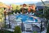 Hostal Caba�as Los Tilos