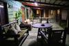 Hostal Caba�as Los Tilos