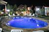 Hostal Caba�as Los Tilos
