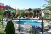 Hostal Caba�as Los Tilos