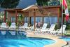 Hostal Caba�as Los Tilos
