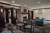 Hotel La Quinta Inn & Suites Willowbrook